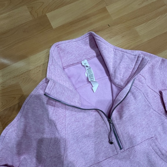 Brand New Lululemon Scuba Funnel Neck - Picture 6 of 11